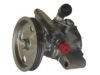 SPIDAN 53761 Hydraulic Pump, steering system